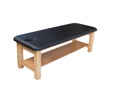 Fixed Height Table